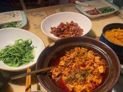 -锦府盐帮·侯宅(五棵松万达店)