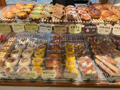 -慢熟面包店bud bread(孩儿巷店)