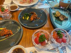 -Mr·Fish鱼鲜生海鲜放题(银泰in99店)