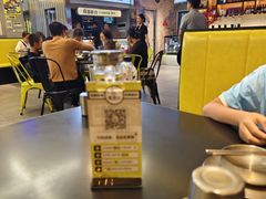 -蚝美人·生蚝海鲜烧烤(茶花园店)