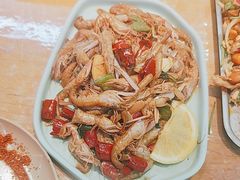 -喝丢一只鞋海鲜烧烤(市场店)