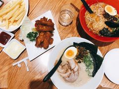 -一風堂拉面(港汇恒隆店)