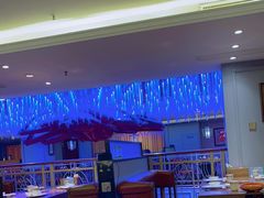 大堂-蟹之国·精品蟹料理(极地店)