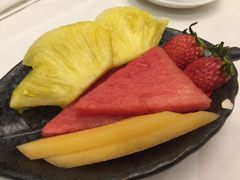 -王子饭店(圆方店)