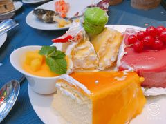 -鹭江潮餐厅•福建菜(鹭江佲家酒店)