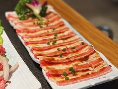 -一家东北烤肉(华大店)