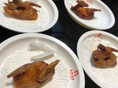 脆片乳鸽-乐和餐饮(活力源店)