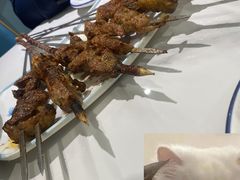 -马尔龙新疆饭店·清真(长青路店)