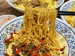 -李与白包子铺(桐梓林店)