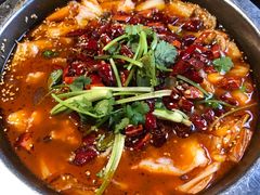 -大牌大·传统杭帮菜(湖滨店)