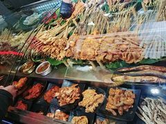 -江湖一盏灯·滇味卤烤(普惠园店)