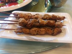 -功德林素菜饭庄(前门店)