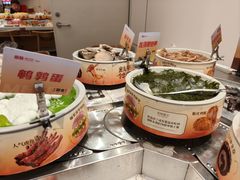 -密友回转自助火锅(世茂国际广场店)