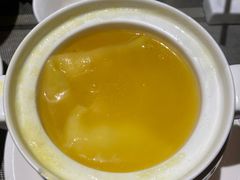 -半岛翡丽海鲜自助餐厅(观风亭店)