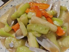 -十面欢腾·海鲜面·台式Bistro(长乐路店)