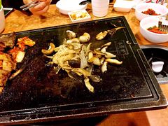 -香猪坊(五道口店)