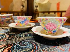 -醉西楼·国风茶社