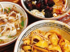 -马王庙刀削面馆(四川省交通学院宿舍店)