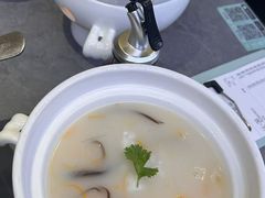 -江南里·新浙菜(苏州大悦城店)