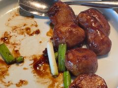 -浩运·海鲜青岛菜·海胆水饺(石老人店)