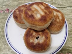 门钉肉饼-永盛斋小吃(故宫店)