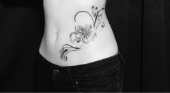 -墨無界刺青TATTOO