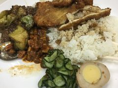 -顶好快餐(市府店)