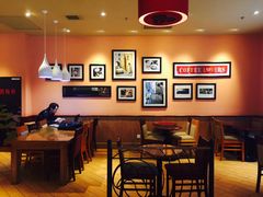 -COSTA COFFEE(房山印象城店)