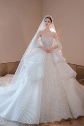 -韩国天使嫁衣婚纱礼服馆(上海旗舰店)