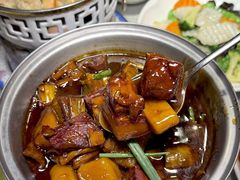-外婆家(杭州马塍店)
