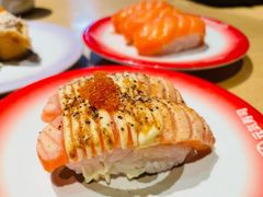 -元气寿司(环球港店)