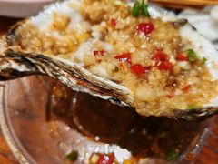 -为民烧烤吧.自贡爆炒菜(收录10年好店)