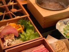 -黒豚料理 寿庵(中央駅西口店)