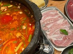 -夺多山贵州酸汤牛肉火锅(7mall店)