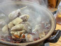 -威邵鸡煲(西华路总店)