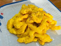 -渔家小院观海海肠捞饭地方菜(环海中路店)