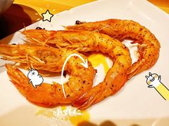-割烹旭日本料理(龙湖狮山天街店)