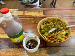 -正宗李家土鸡米线店