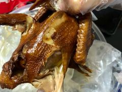 -光明刘冰乳鸽店(光明法政北路店)