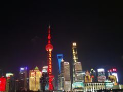 -上海外滩茂悦大酒店