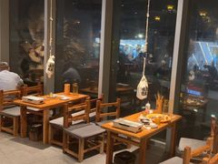 -北丐先生·野馄饨烧烤(长宁龙之梦店)