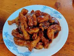 -洪福亮酒家(南草厂街店)