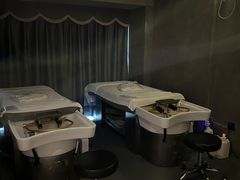 -施奈儿.洗头頭療.按摩SPA.采耳(上梅林店)
