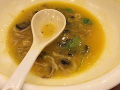 -梦中园海鲜酒店(川沙路店)