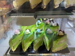 -蜂蝶来饼店(拱北总店)