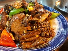 -鼎香润(德胜门内店)