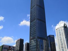 -荔枝公园-小平画像广场