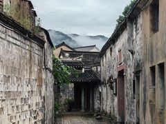 -前童古镇