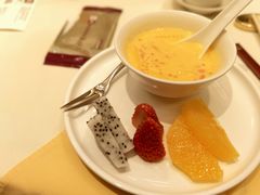 -利苑酒家(宜安广场店)