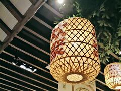 -南京大牌档(崇文门国瑞店)